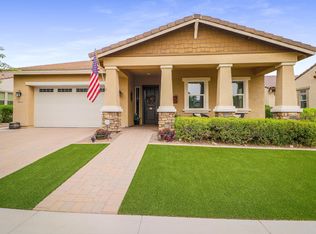 20634 W Hillcrest Blvd, Buckeye, AZ 85396