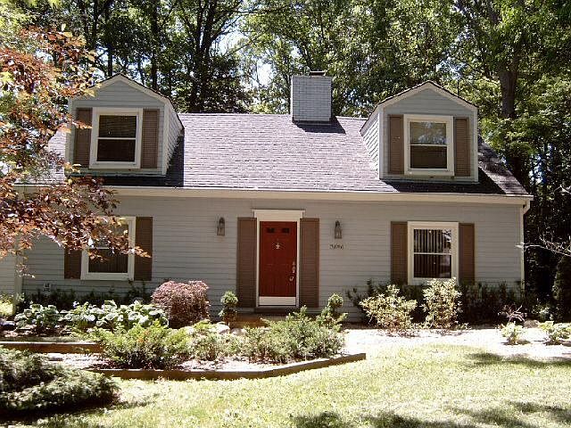Front View 