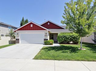 4544 S Silvermaple Pl, Boise, ID 83709