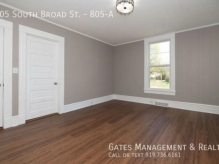 805 S Broad St #A — Photo 13