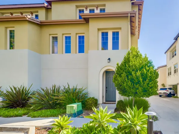 1721 Cripple Creek Dr Unit 1, Chula Vista, CA 91915