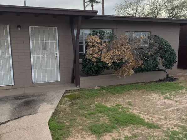 (undisclosed Address), Tucson, AZ 85711