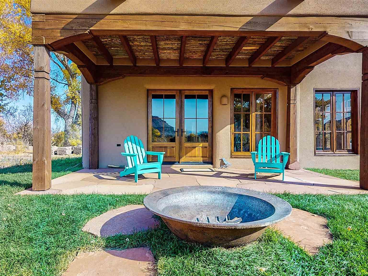 23 Rancho Acequias, Abiquiu, NM 87510 Zillow