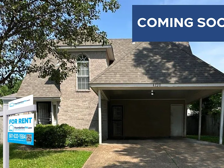 4730 Addington Dr — Photo 1