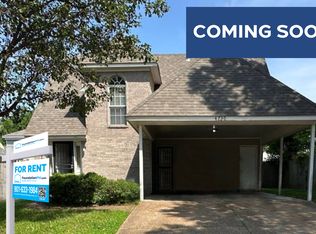 4730 Addington Dr, Memphis, TN 38128
