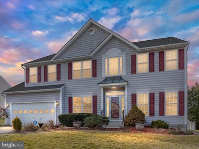 9806 Minuteman Ct, Fredericksburg, VA, 22408