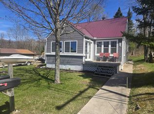 212 Campbell St, Hale, MI 48739