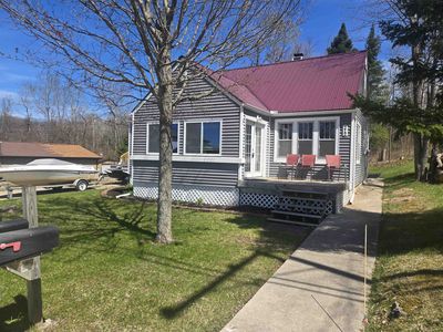 212 Campbell St, Hale, MI, 48739