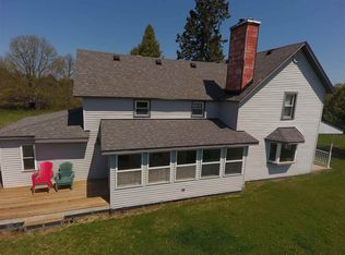 10545 Heilman Rd, Levering, MI 49755