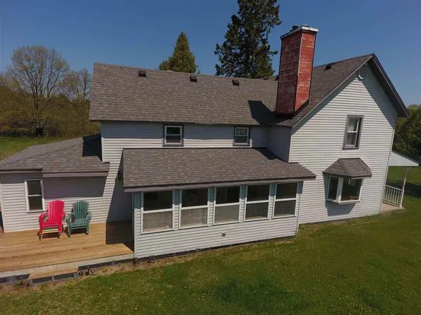 10545 Heilman Rd, Levering, MI 49755