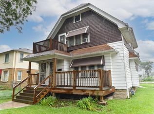 3918 N 29th St #3920, Milwaukee, WI 53216