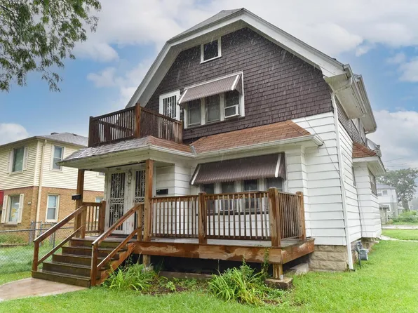 3918 North 29th STREET #3920, Milwaukee, WI 53216