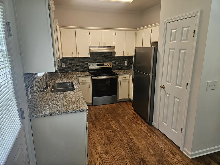 1651 Massachusetts Ave SW #22 — Photo 9