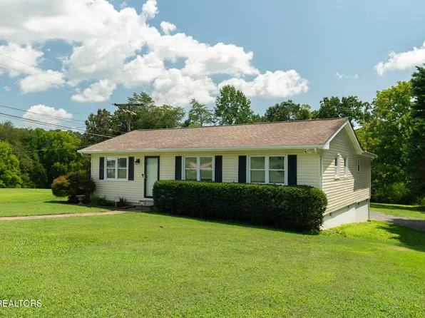 8718 Gleason Dr, Knoxville, TN 37923