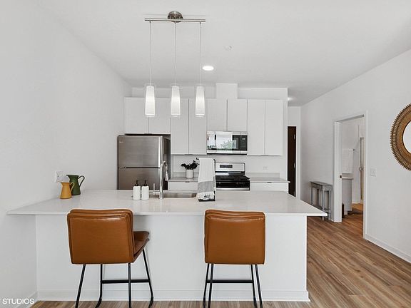 2nd image of 4800 157th St #213