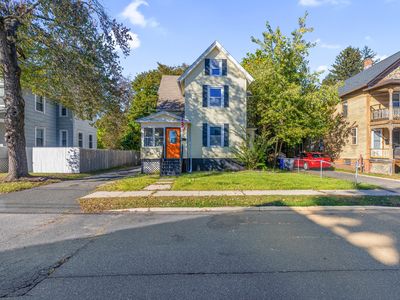 53 New King Street, Enfield, CT, 06082