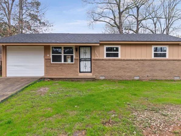 7025 Fairfield Dr, Little Rock, AR 72209