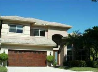 5499 NW 42nd Ave, Boca Raton, FL 33496
