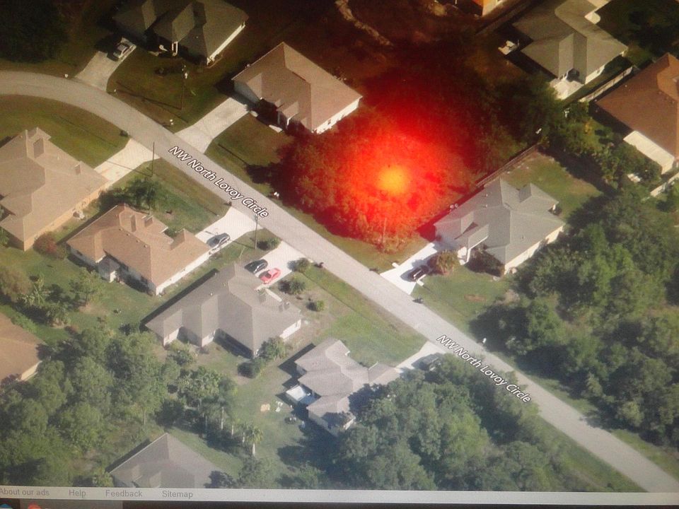 2nd image of 5228 NW North Lovoy Cir
