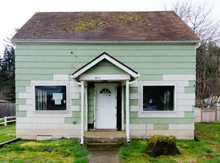 1113 W Cota St, Shelton, WA 98584