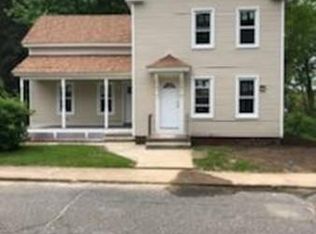 3030 Pleasant St, Palmer, MA 01069