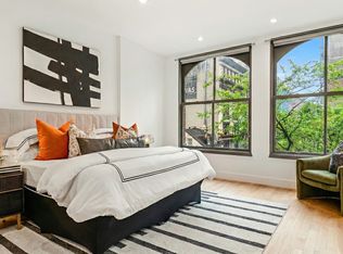 228 W Broadway FL 4, New York, NY 10013