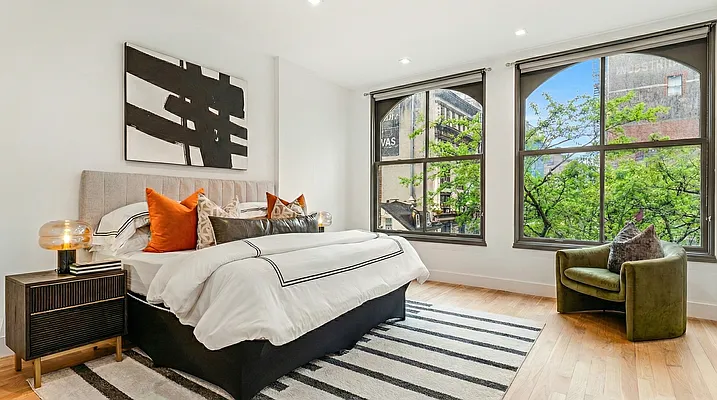 228 West Broadway #4