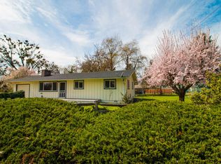 4025 Sunland Ave, Central Pt, OR 97502