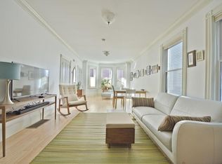 6 Mayhew St #1, Dorchester, MA 02125