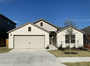 241 Falling Star Ln, Georgetown, TX 78628