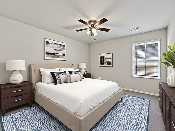 2nd image of 1075 S Nighthawk Ln