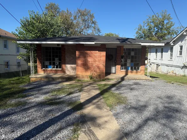 1405 Wheeler Ave, Chattanooga, TN 37406
