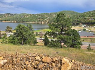 242 E 5th St, Nederland, CO 80466