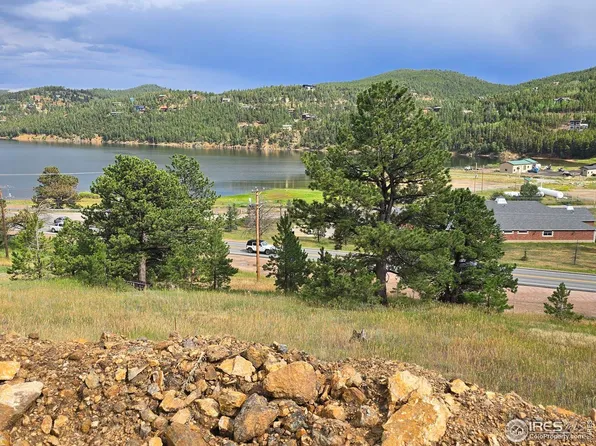 242 E 5th St, Nederland, CO 80466