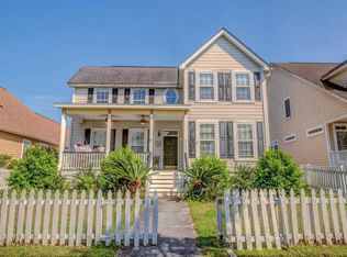 2123 Hartfords Bluff Ln, Mount Pleasant, SC 29466