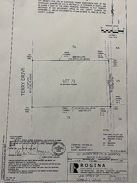 2nd image of 614 Terry Dr