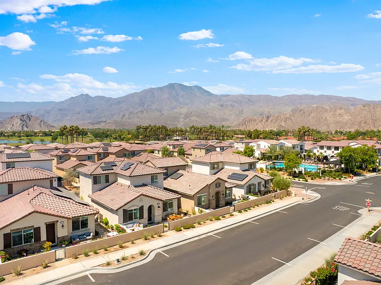 You are less than a 30 second walk to the communal amenities!