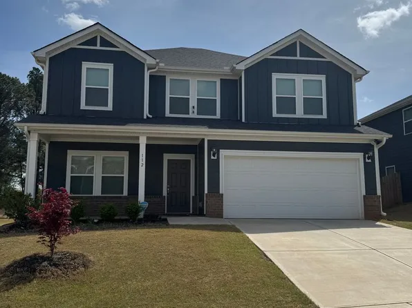 112 Roderick Ln, Greenville, SC