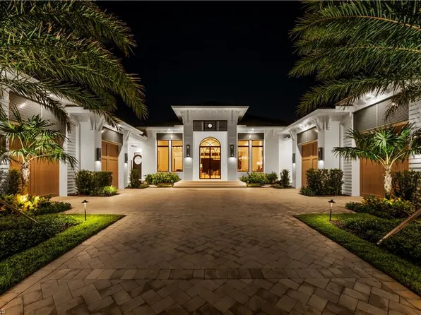 6958 VERDE WAY, NAPLES, FL 34108