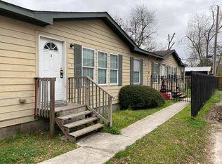 6810 Covington Dr, Houston, TX 77091