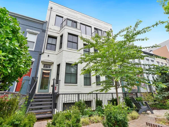 270 15th St SE Unit 202, Washington, DC 20003