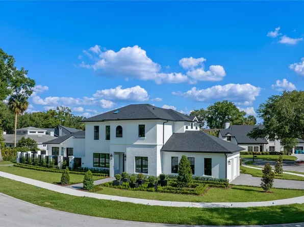 734 Terra Pl, Maitland, FL 32751