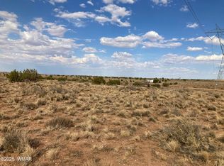 5324 White Antelope Rd, Snowflake, AZ 85937