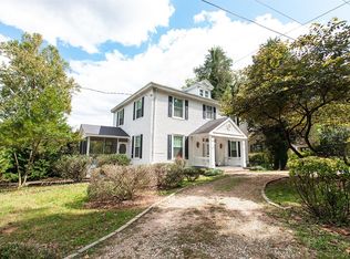 125 Garland Ave, Amherst, VA 24521