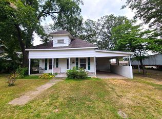187 N Monroe St, Piggott, AR 72454