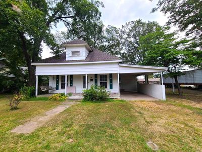 187 N Monroe St, Piggott, AR, 72454