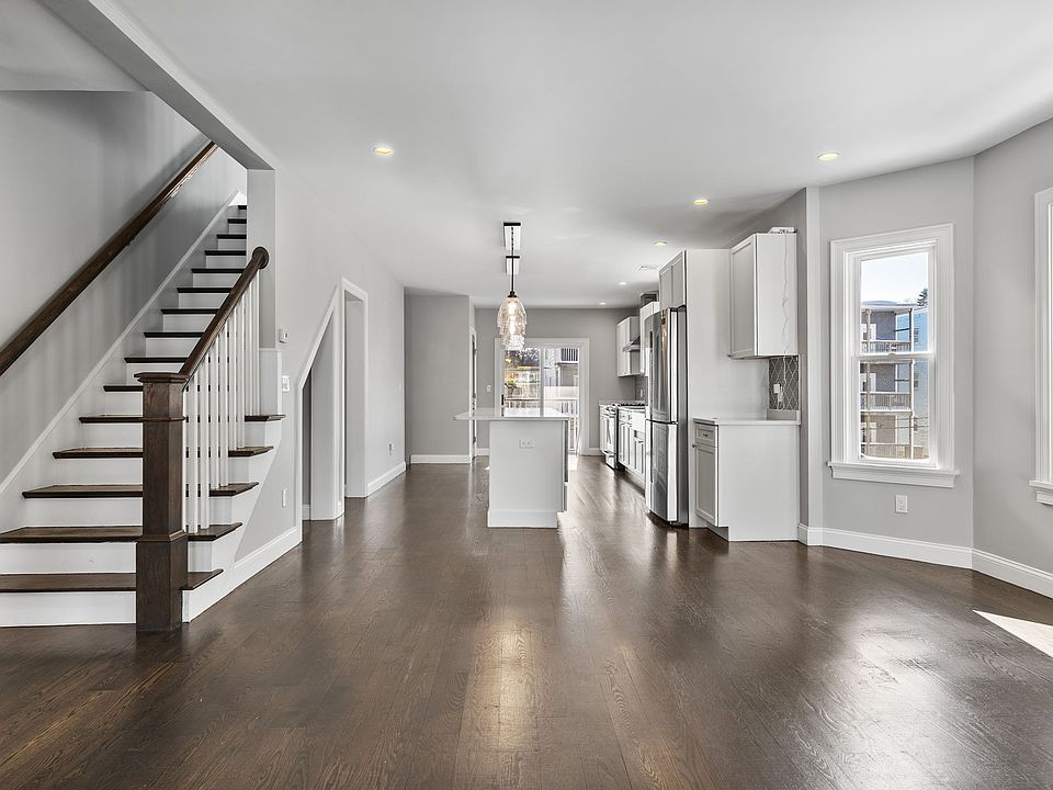 1st image of 83 Centre St Floor 2