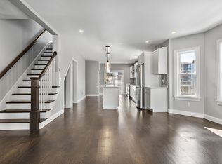 83 Centre St FLOOR 2, Dorchester Center, MA 02124