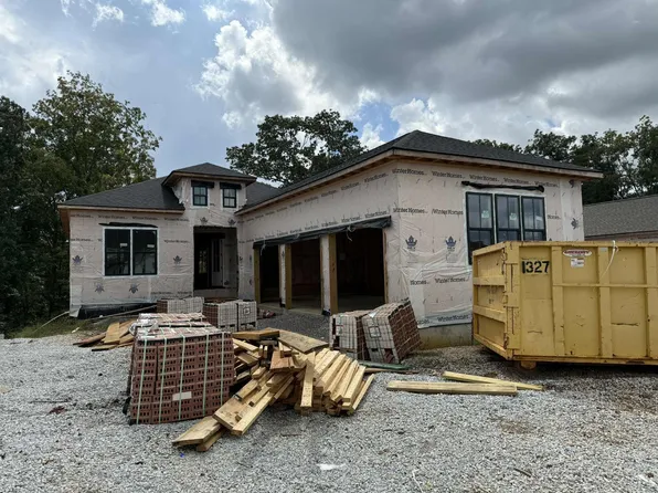 143 Bienville St, Madison, AL 35758