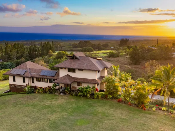1503 E Puu Rd, Kalaheo, HI 96741